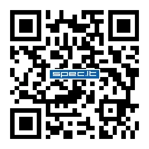QR kodas | Argensta, UAB | spec.lt