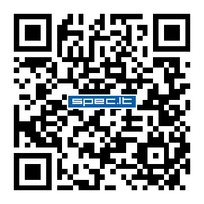 QR kodas | Argenta Capital, UAB | spec.lt