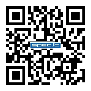 QR kodas | ARGENTA, UAB | spec.lt