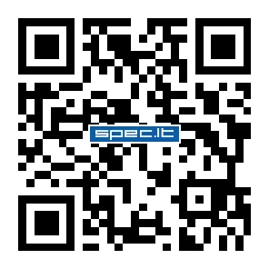 QR kodas | Argenti sol, VšĮ