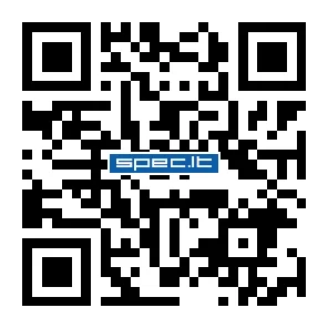 QR kodas | Argentina, UAB | spec.lt