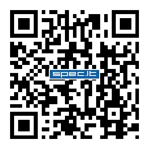 QR kodas | Argentinietiško tango asociacija | spec.lt