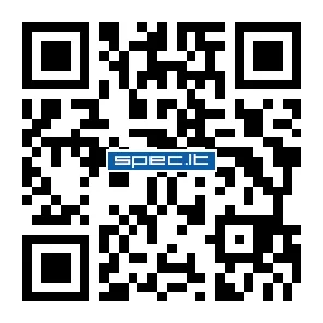 QR kodas | Argentoaxis, UAB