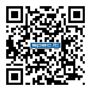 QR kodas | ARgenTum Gallery, VŠĮ | spec.lt