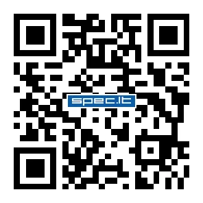 QR kodas | ARGENTUM, IĮ | spec.lt