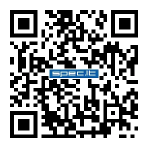 QR kodas | Argentum Lana Technology, UAB | spec.lt