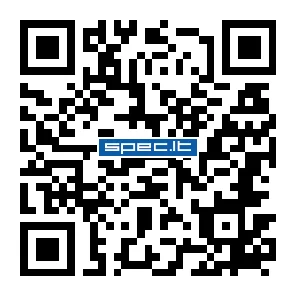 QR kodas | Argentum Porto, UAB | spec.lt