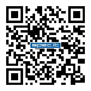 QR kodas | Argentum Sistemos, UAB | spec.lt