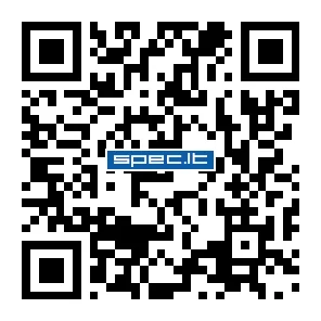 QR kodas | Argentum vitae, UAB | spec.lt