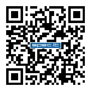 QR kodas | Argentum vivum, MB | spec.lt