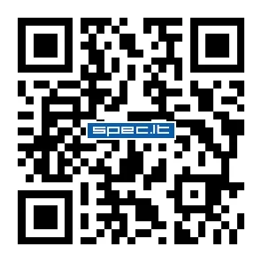 QR kodas | Argerbsta, MB