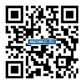 QR kodas | Argest.lt, IĮ | spec.lt