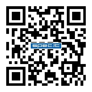QR kodas | Argeva, MB