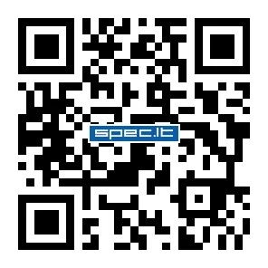 QR kodas | Argida, UAB | spec.lt