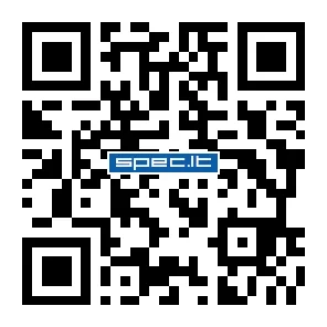 QR kodas | Argidus, UAB | spec.lt