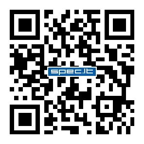 QR kodas | Argiela, MB