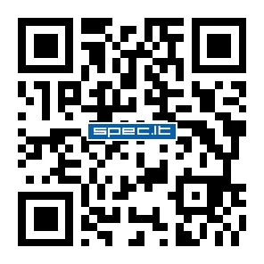 QR kodas | ARGILLA, UAB | spec.lt