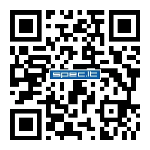 QR kodas | ARGIMA, UAB | spec.lt