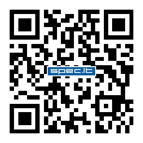 QR kodas | Arginas, UAB