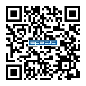QR kodas | Arginta Engineering, UAB | spec.lt