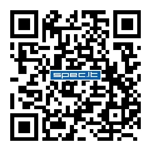 QR kodas | ARGINTA Group, UAB | spec.lt