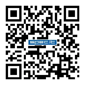 QR kodas | Arginta Investment, UAB | spec.lt