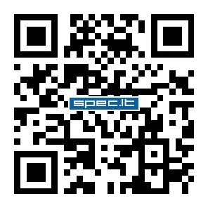 QR kodas | Arginta, UAB | spec.lt
