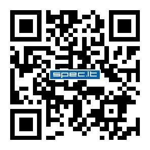 QR kodas | Argintra, UAB | spec.lt