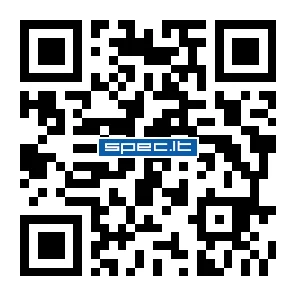 QR kodas | Argintus, UAB | spec.lt