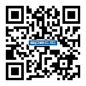 QR kodas | Argitas, UAB | spec.lt