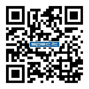 QR kodas | ARGIVANA, UAB | spec.lt