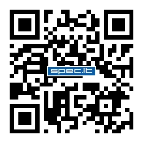 QR kodas | ARGO AKIS, UAB | spec.lt