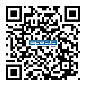 QR kodas | ARGO EKSPRESAS, UAB | spec.lt