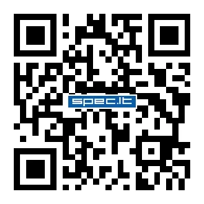 QR kodas | Argo express, UAB