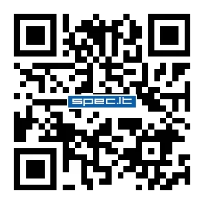 QR kodas | Argo klubas, UAB