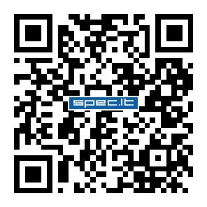 QR kodas | Argo logistika, UAB | spec.lt