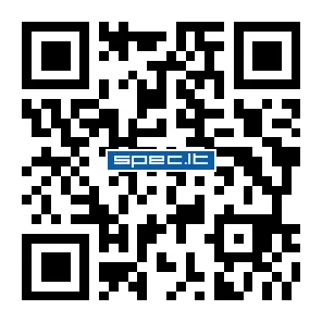 QR kodas | ARGO LT, UAB | spec.lt