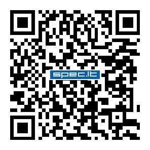 QR kodas | Argo Navis, Švietimo ir Mokymo Centras, VŠĮ