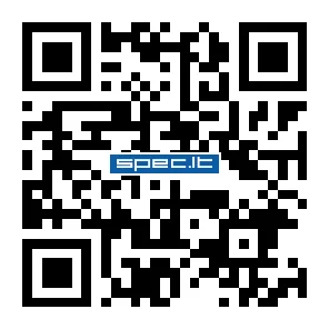 QR kodas | ARGO REKLAMA, UAB | spec.lt