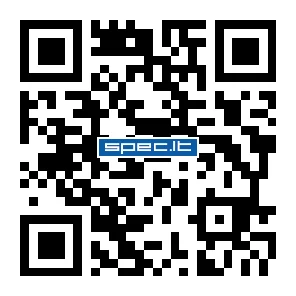 QR kodas | Argo service, UAB