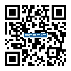 QR kodas | ARGODA, UAB | spec.lt
