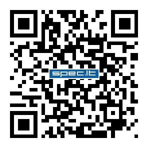 QR kodas | Argodos logistika, UAB | spec.lt
