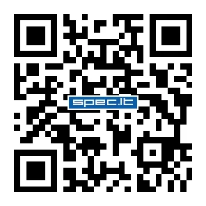 QR kodas | Argometa, MB