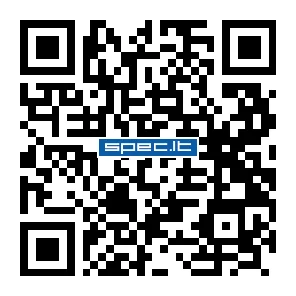 QR kodas | Argono medika, UAB