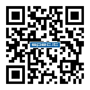 QR kodas | Argonum, UAB | spec.lt