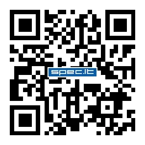 QR kodas | Argonwelding, MB