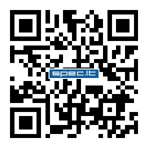 QR kodas | Argos grupė, UAB | spec.lt