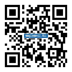 QR kodas | Argos, UAB | spec.lt