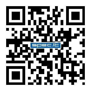 QR kodas | Argota, MB