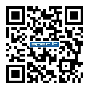 QR kodas | Argotera, UAB | spec.lt